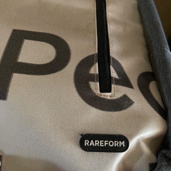 Rareform Backpack - Picture 2 of 4